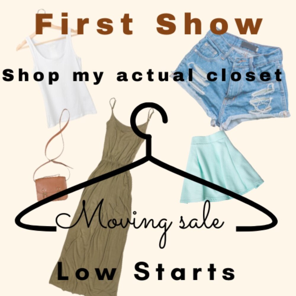 Unlisted Live Show Items